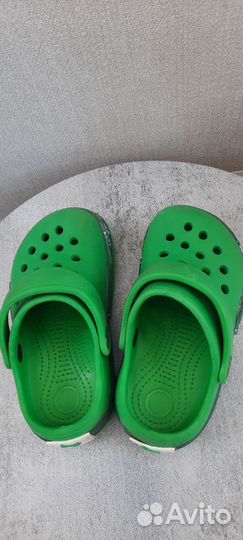 Сабо детские Котофей