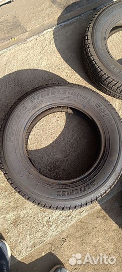 Алтайшина Forward Professional 301 185/75 R16