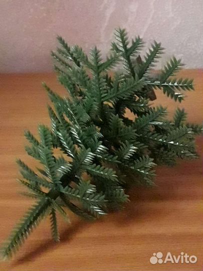 Елочка малютка СССР