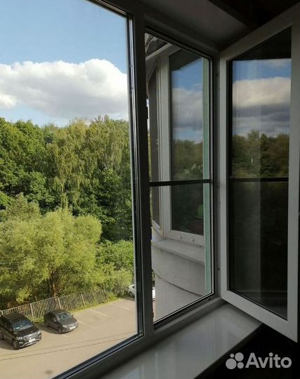 Пластиковые окна rehau