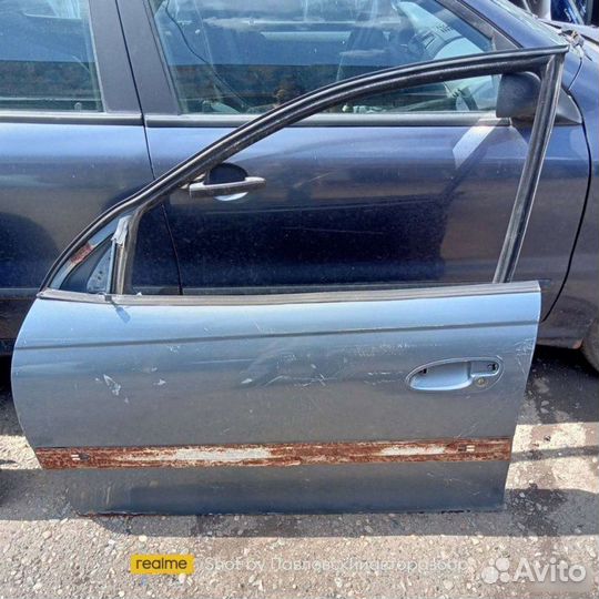 Дверь Opel Omega B