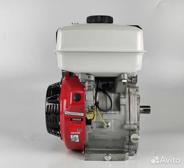 Двигатель для мотоблока Workmaster 8 л.с. +