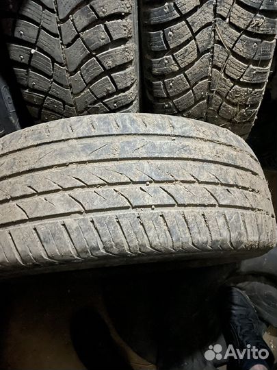 Matador MP 47 Hectorra 3 205/55 R16 91H