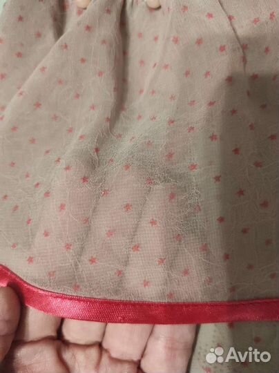 Платье для кошки на выставку