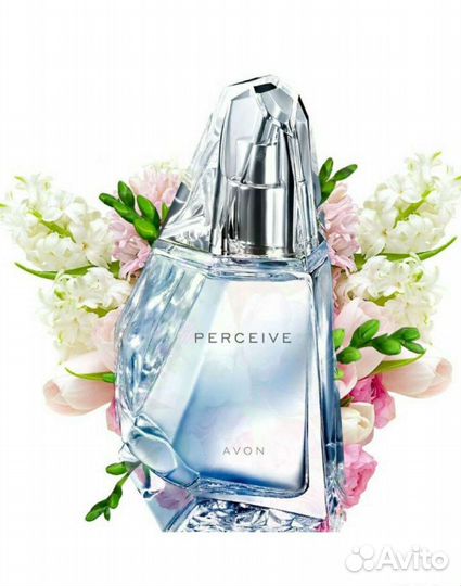 Парфюмерия avon эйвон