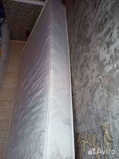 Матрац детский