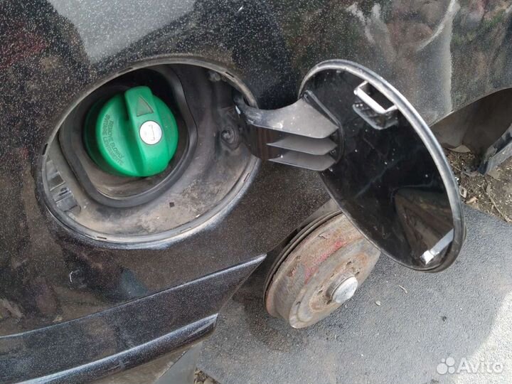 Бензанасос фиат браво