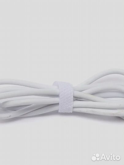 Новые зарядные устройства iPhone Lightning, 1 м