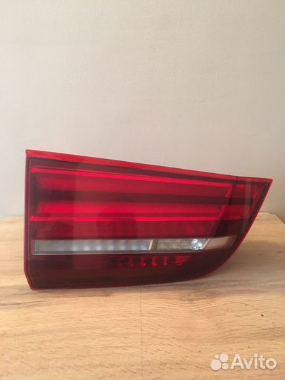 Комплект фонарей для BMW X5 F15