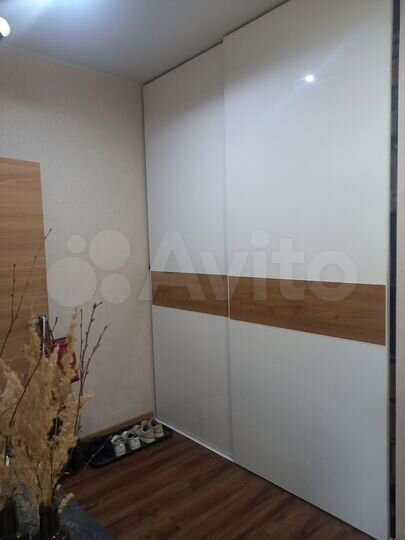 3-к. квартира, 83 м², 1/2 эт.