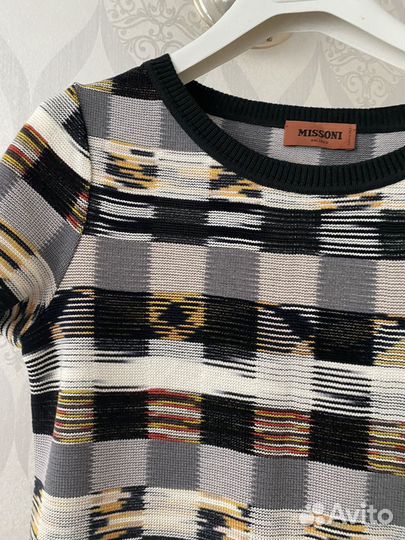 Missoni платье