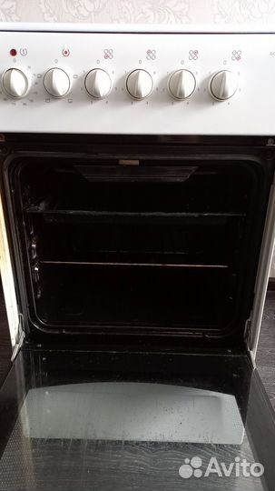 Плита электрическая стеклокерамика бу