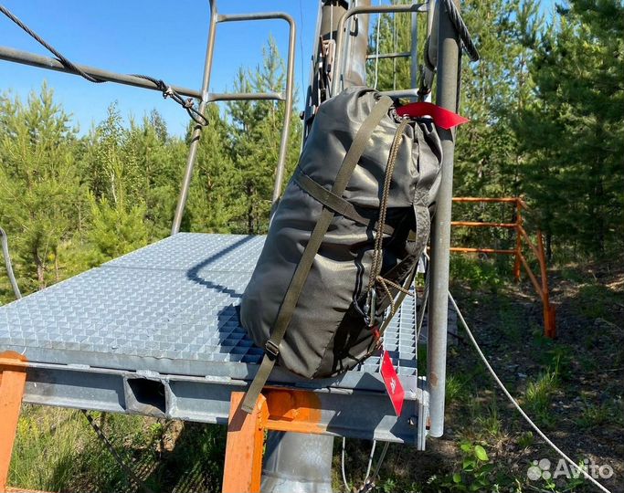 Спальный мешок Mishka