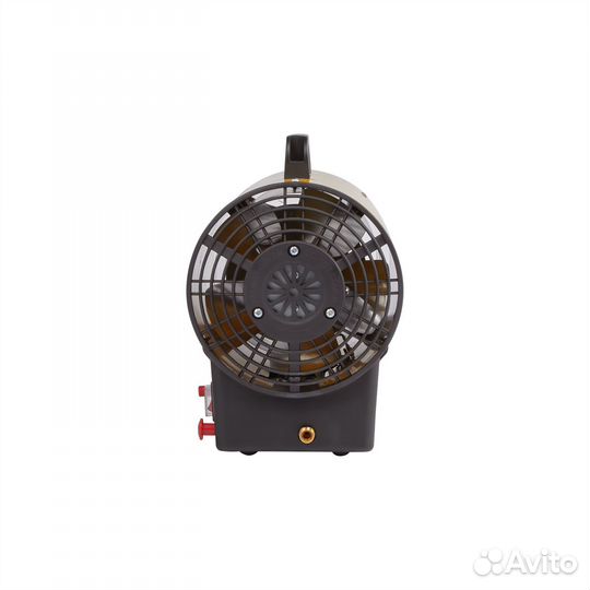 Газовая тепловая пушка Ballu BHG-15LS