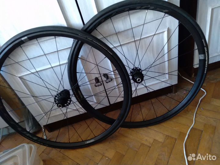 Колеса 26-29, покрышки