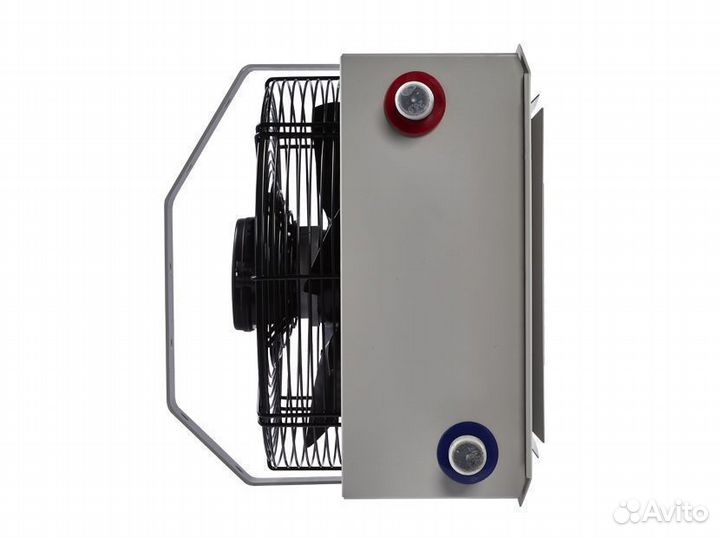 Тепловентилятор водяной ballu BHP-W4-15-D