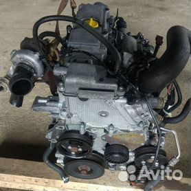 Дизельный двигатель Opel Frontera B – ремонт в наших автосервисах