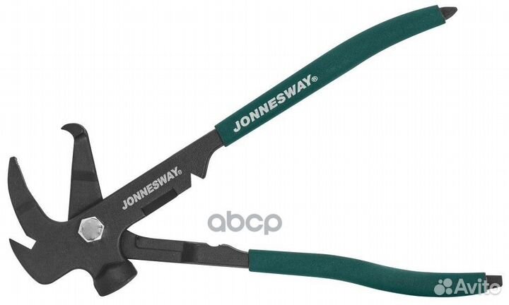 Клещи 48267 балансировочные усиленные AN010030A