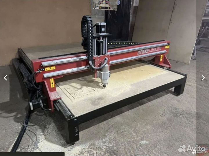 Фрезерный станок чпу обучение