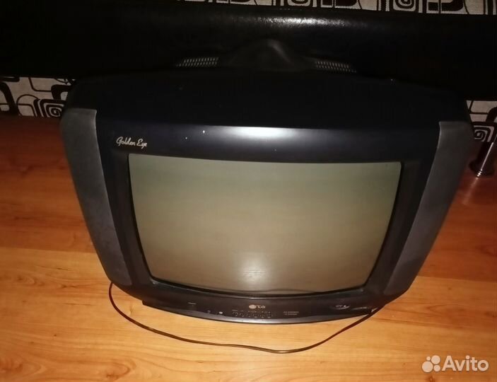 Телевизор lg