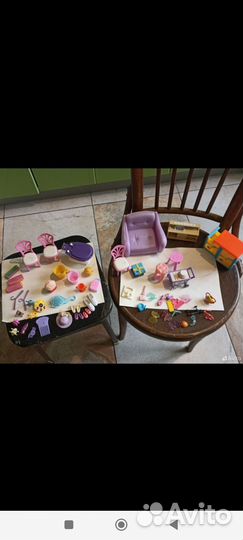 Куклы Барби,Кен,и не только,предметы интерьера