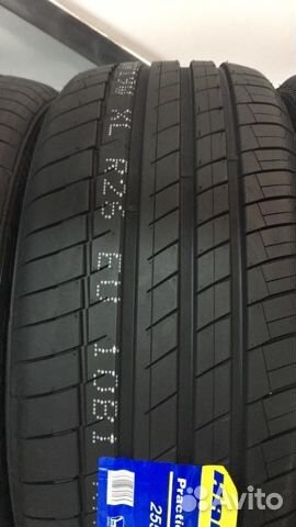 Habilead PracticalMax H/P RS26 275/55 R20 117W
