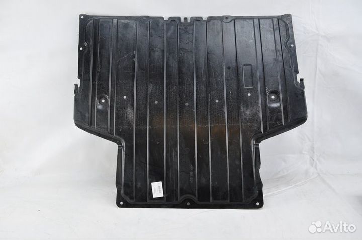 Б/У Б/У Защита двс Mercedes A2975245200 бу