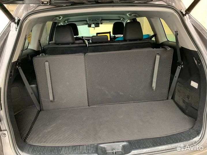 Коврики EVA ева эва