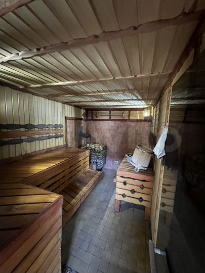 Дом 200 м² на участке 30 сот.