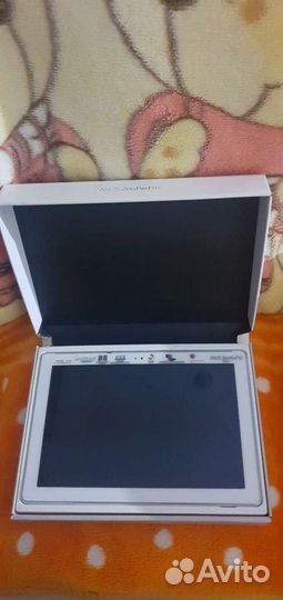 Планшет