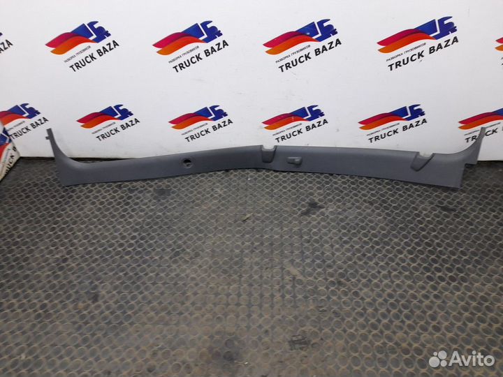 Панель кабины левая Scania 5-series