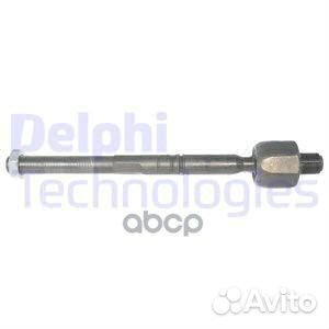 Тяга рулевая голая L/R TA1964 Delphi