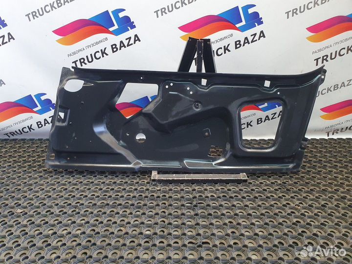 Накладка двери левая