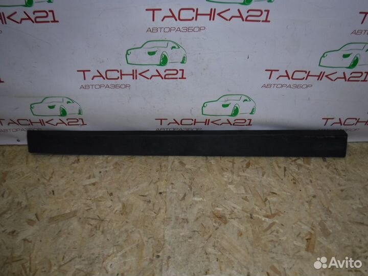 Накладка передней левой двери BMW X1 F48 2015-2019