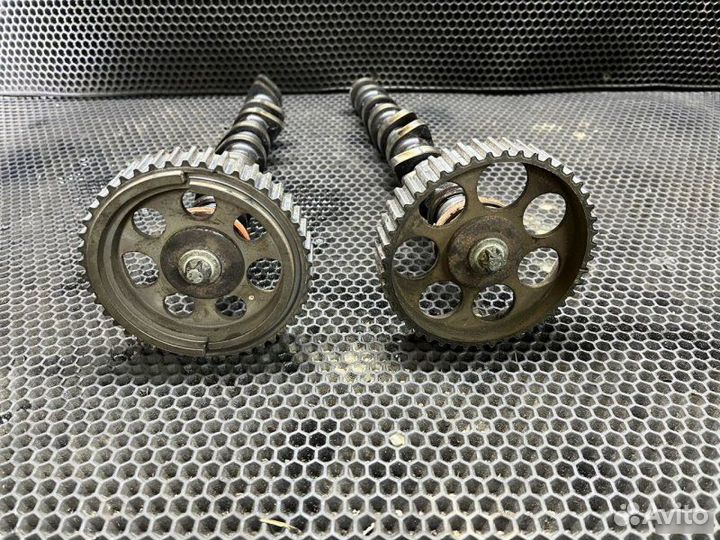 Распредвал Opel Vectra B Z16XE