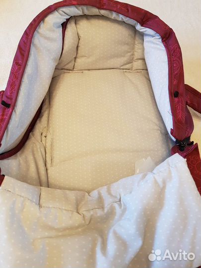 Сумка переноска