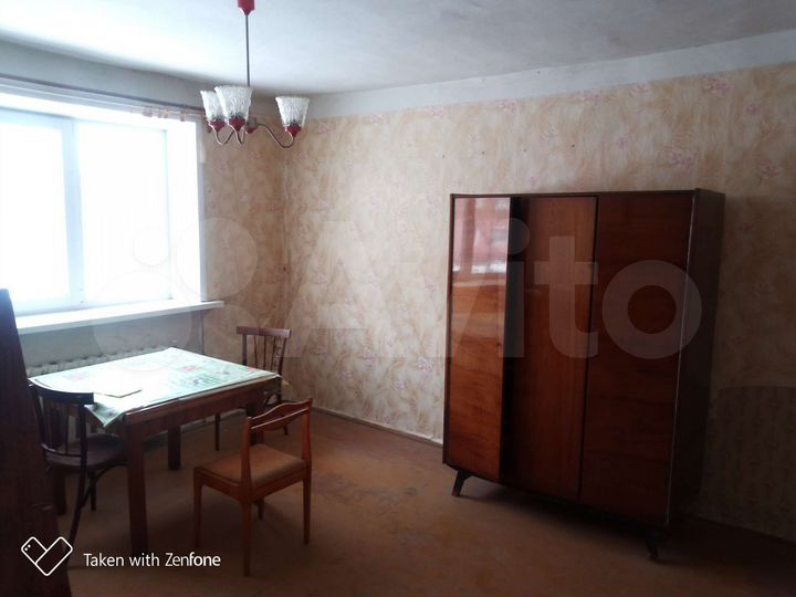 1-к. квартира, 28 м², 2/2 эт.