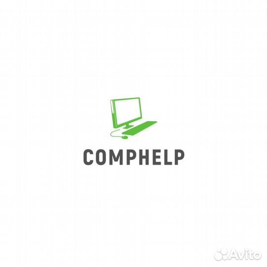 Компьютерная помощь