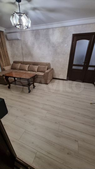 2-к. квартира, 54 м², 4/5 эт.