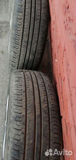 Hankook Optimo K415 225/60 R17
