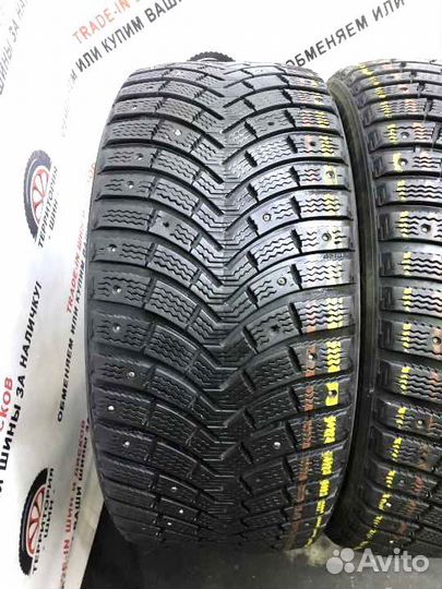 Michelin Latitude X-Ice North 245/45 R17 99T