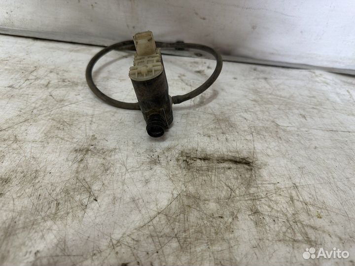 Моторчик стеклоомывателя ChevroIet Lacetti 2005