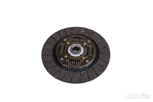 07-00220-SX диск сцепления KIA Ceed/Rio III/So