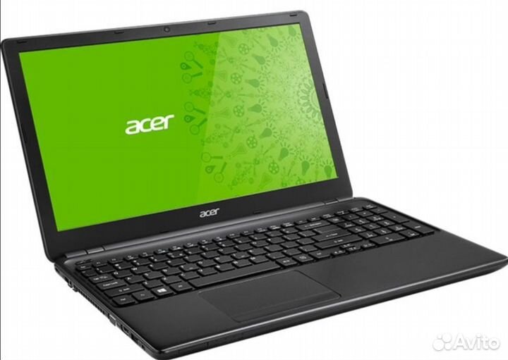 Acer aspire e1 522