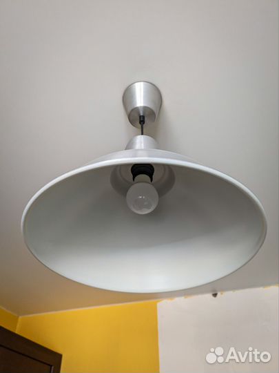 Светильник подвесной Фото/ Foto IKEA