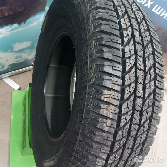 Yokohama Geolandar A/T G015 245/75 R16 109T