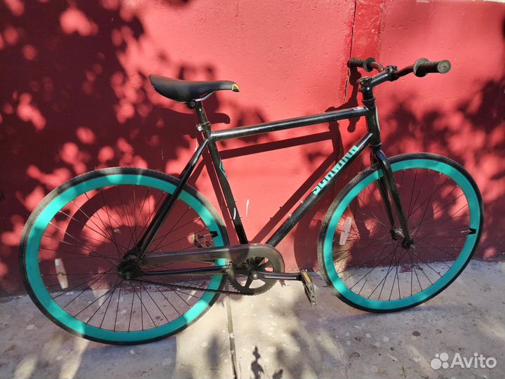 Велосипед Schwinn racer