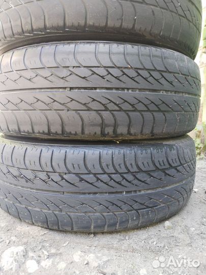 Hankook Optimo K406 185/65 R15 88