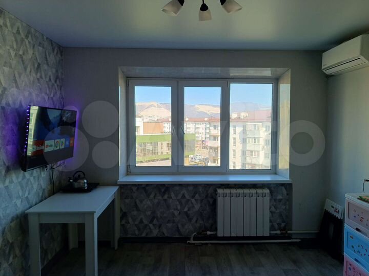 Комната 18,3 м² в 1-к., 5/5 эт.