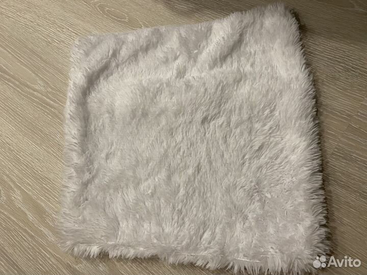 Наволочки для подушек 43х43 см